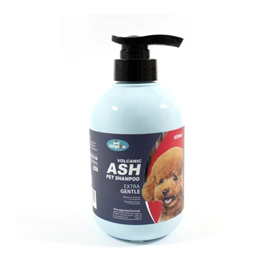 Gambar Pet Kingdom 450 Ml Sampo Anjing Extra Gentle