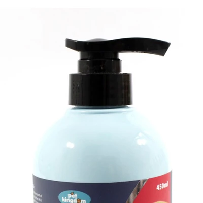 Gambar Pet Kingdom 450 Ml Sampo Anjing Extra Gentle