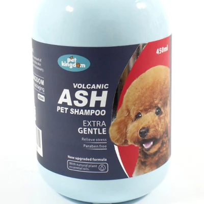Gambar Pet Kingdom 450 Ml Sampo Anjing Extra Gentle