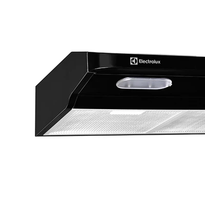 Gambar Electrolux Penghisap Asap Dapur 59.8x53.6x14.5 cm EFT 6032 K - Hitam