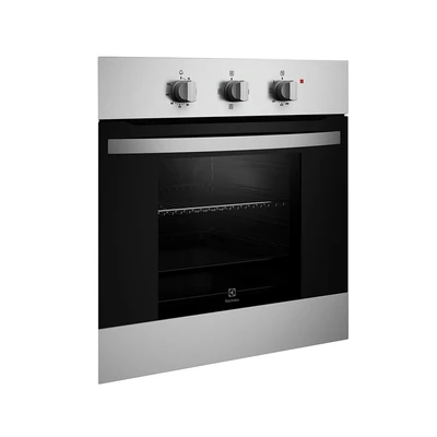 Gambar Electrolux Oven Tanam Eog 1102 68 Liter