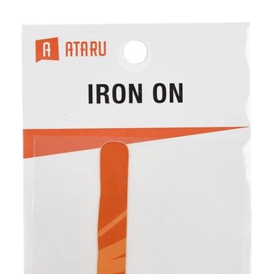 Gambar Ataru Patch Hufuf L - Orange