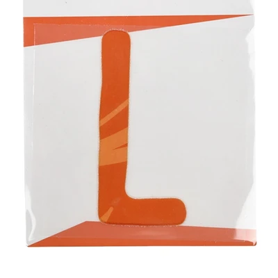 Gambar Ataru Patch Hufuf L - Orange