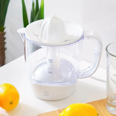 Gambar Kels 1 Ltr Harvey Juicer Citrus - Putih