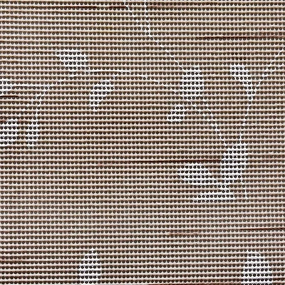 Gambar Arthome Alas Anti Slip Flower 30x150 cm - Cokelat Taupe
