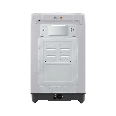 Gambar LG Mesin Cuci Top Loading 8.5 kg T21 85VS2M - Silver