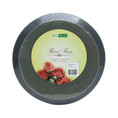 Gambar Kris Garden Floral Foam Posy Pad 26 Cm