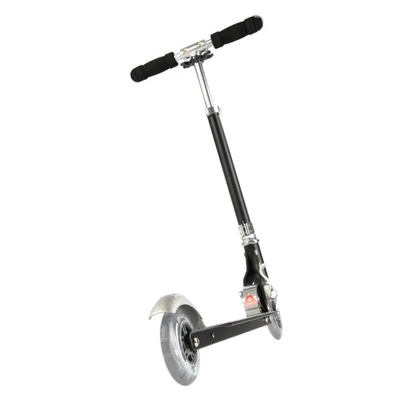 Gambar M-Cro Skuter Sprite Spc Blk Stripe