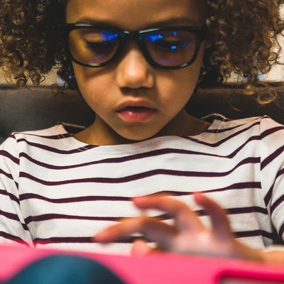 Gambar Okiedog Kacamata Anak Sunglasses Real Shades 2yo - Hitam