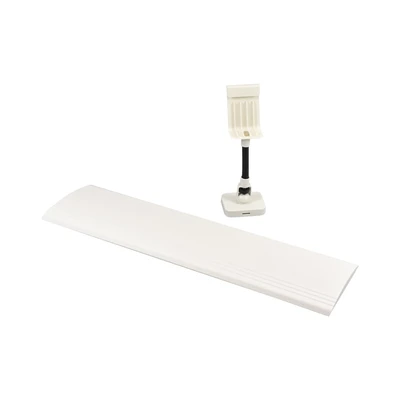 Gambar Krisbow Talang Ac Square Diffuser