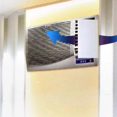Gambar Krisbow Talang Ac Extention Unit Ae-C1/Ae-S1/Ae-F1