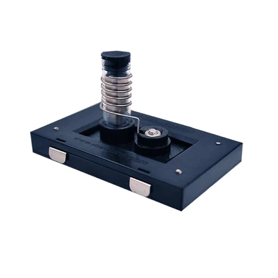 Gambar Medklinn Part Cartridge Pensteril Udara Asens+20+40