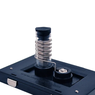 Gambar Medklinn Part Cartridge Pensteril Udara Asens+20+40