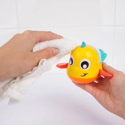 Gambar Playgro Paddling Bath Fish