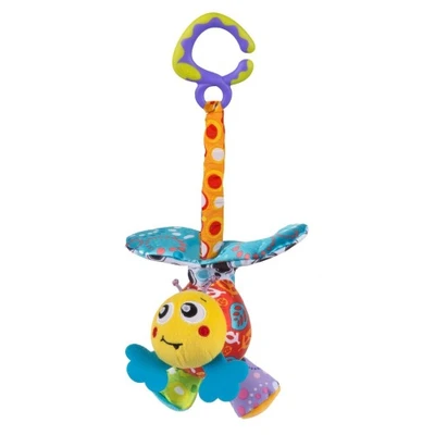 Gambar Playgro Boneka Groovy Mover Bee