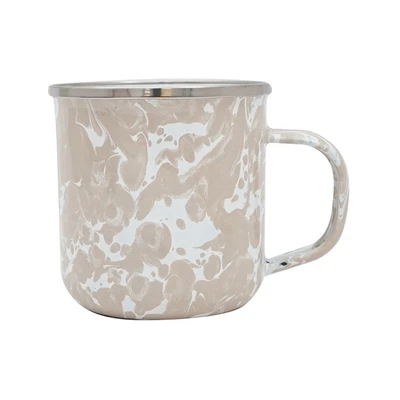 Gambar Kichero Mug Doreng 400 ml - Cokelat