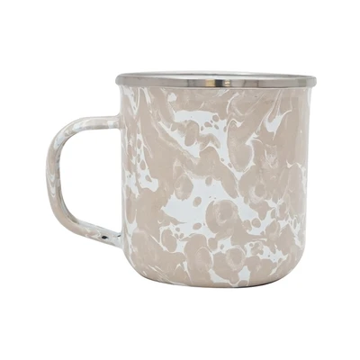 Gambar Kichero Mug Doreng 400 ml - Cokelat