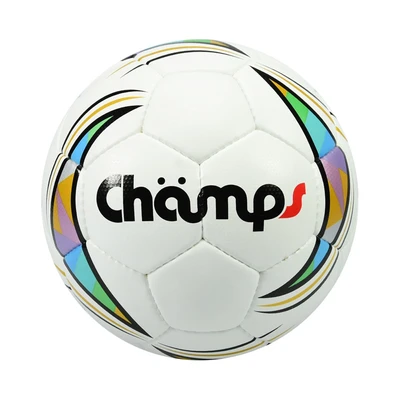 Gambar Champs Bola Sepak Profesional Ukuran 5