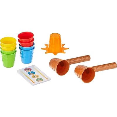 Gambar Mattel Set Games Whack A Mole Fpr08