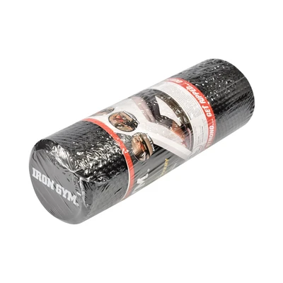 Gambar Iron Gym Muscle Roller - Hitam