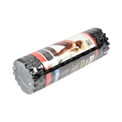 Gambar Iron Gym Trigger Point Roller - Hitam