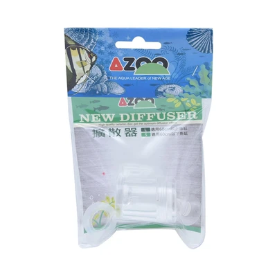 Gambar Azoo Diffuser Akuarium Ukuran Besar