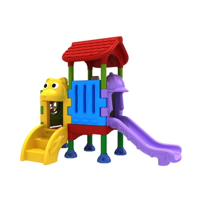 Gambar Paso Playground Outdoor - Mix