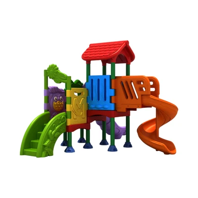 Gambar Paso Playground Ml1804201 - Mix