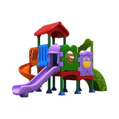 Gambar Paso Playground Ml1804201 - Mix