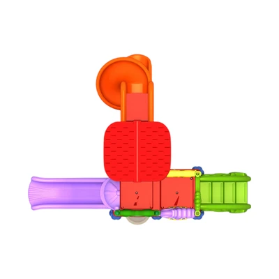 Gambar Paso Playground Ml1804201 - Mix
