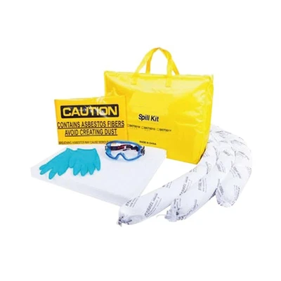 Gambar Krisbow Portable Spill Kit 43.5 Ltr