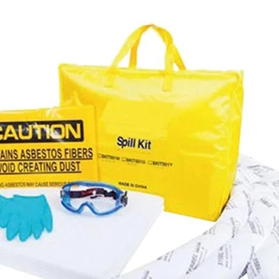 Gambar Krisbow Portable Spill Kit 43.5 Ltr