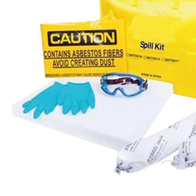 Gambar Krisbow Portable Spill Kit 43.5 Ltr