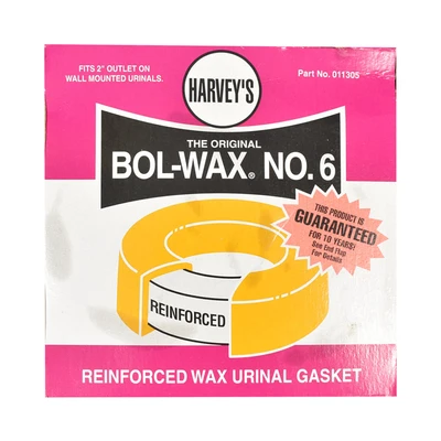 Gambar Harveys Bolwax Urinal No.6