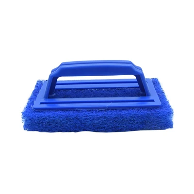 Gambar Proclean Scrubber Ukuran M - Biru