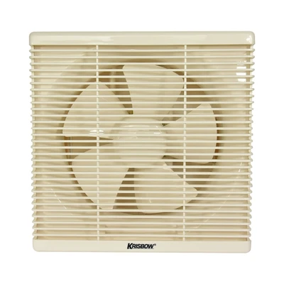 Gambar Krisbow Exhaust Fan 10 Inci 2 Arah