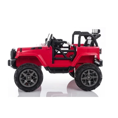 Gambar Paso Ride On Offroad Car Sp05f-05 - Merah