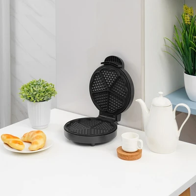 Gambar Klaz Waffle Maker 5 Cetakan