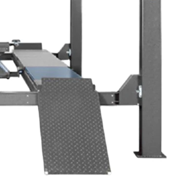 Gambar Krisbow Four Post Lift Align 4T 3P-2.2Kw Jb-2T-M Eplcp44