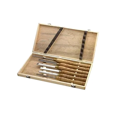 Gambar Krisbow Pahat Kayu Orwt06Hs Set 6 pcs