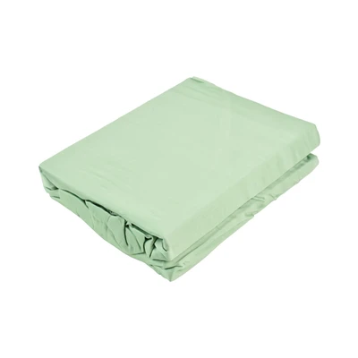 Gambar Fiore 260x230 cm Duvet Cover Tencel - Hijau