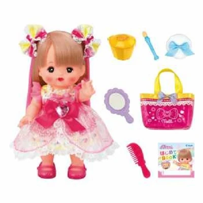 Gambar Mell Chan Set Boneka Making Up Tpmc513774
