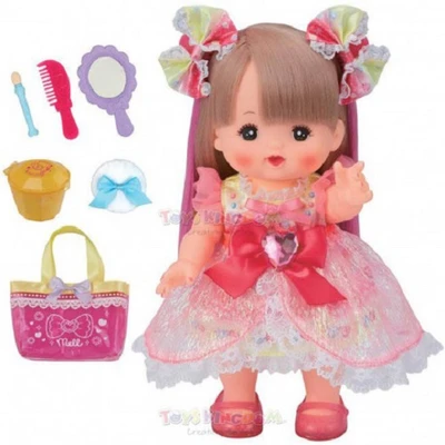 Gambar Mell Chan Set Boneka Making Up Tpmc513774