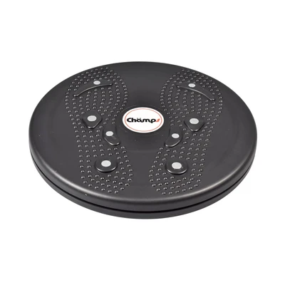 Gambar Landstro Jogging Magnetic Trimmer - Hitam