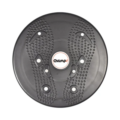 Gambar Landstro Jogging Magnetic Trimmer - Hitam