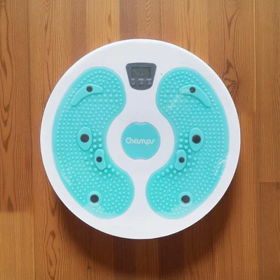 Gambar Landstro Jogging Magnetic Trimmer Indikator Kalori