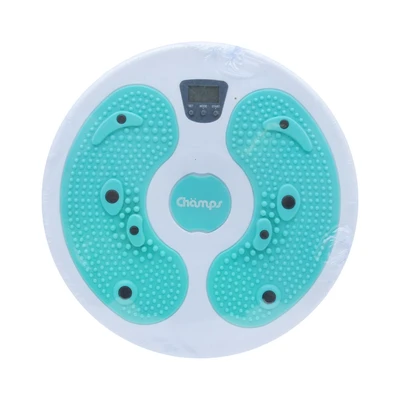 Gambar Landstro Jogging Magnetic Trimmer Indikator Kalori
