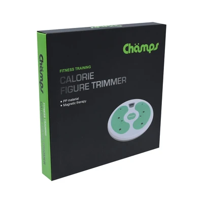 Gambar Landstro Jogging Magnetic Trimmer Indikator Kalori