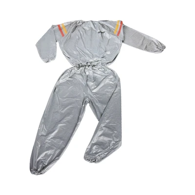 Gambar Landstro Pakaian Sauna Ukuran M - Silver