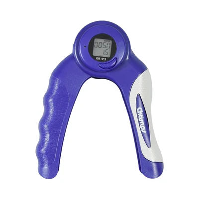 Gambar Champs Digital Hand Grip -  Biru